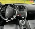 Синий Ситроен ДС4, объемом двигателя 1.6 л и пробегом 120 тыс. км за 9990 $, фото 46 на Automoto.ua