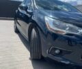 Синий Ситроен ДС4, объемом двигателя 1.56 л и пробегом 110 тыс. км за 10500 $, фото 5 на Automoto.ua