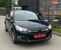 Синий Ситроен ДС4, объемом двигателя 1.6 л и пробегом 120 тыс. км за 9900 $, фото 3 на Automoto.ua