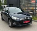 Синий Ситроен ДС4, объемом двигателя 1.6 л и пробегом 120 тыс. км за 9900 $, фото 2 на Automoto.ua
