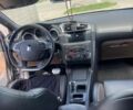 Синий Ситроен ДС4, объемом двигателя 1.56 л и пробегом 110 тыс. км за 10500 $, фото 23 на Automoto.ua
