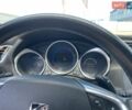 Синий Ситроен ДС4, объемом двигателя 1.56 л и пробегом 110 тыс. км за 10500 $, фото 18 на Automoto.ua