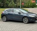 Синій Сітроен ДС4, об'ємом двигуна 1.6 л та пробігом 120 тис. км за 9900 $, фото 4 на Automoto.ua
