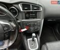 Синий Ситроен ДС4, объемом двигателя 1.6 л и пробегом 120 тыс. км за 9990 $, фото 60 на Automoto.ua