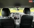 Синий Ситроен ДС4, объемом двигателя 1.6 л и пробегом 120 тыс. км за 9900 $, фото 21 на Automoto.ua