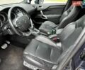 Синий Ситроен ДС4, объемом двигателя 1.6 л и пробегом 120 тыс. км за 9990 $, фото 54 на Automoto.ua