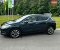 Синий Ситроен ДС4, объемом двигателя 1.6 л и пробегом 120 тыс. км за 9990 $, фото 26 на Automoto.ua