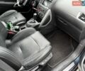 Синий Ситроен ДС4, объемом двигателя 1.6 л и пробегом 120 тыс. км за 9990 $, фото 51 на Automoto.ua