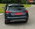 Синий Ситроен ДС4, объемом двигателя 1.6 л и пробегом 120 тыс. км за 9990 $, фото 37 на Automoto.ua