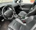 Синий Ситроен ДС4, объемом двигателя 1.6 л и пробегом 120 тыс. км за 9990 $, фото 56 на Automoto.ua