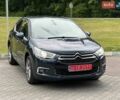 Синий Ситроен ДС4, объемом двигателя 1.6 л и пробегом 120 тыс. км за 9990 $, фото 1 на Automoto.ua