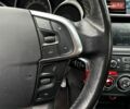 Синий Ситроен ДС4, объемом двигателя 1.6 л и пробегом 120 тыс. км за 9900 $, фото 42 на Automoto.ua