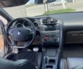 Синий Ситроен ДС4, объемом двигателя 1.56 л и пробегом 110 тыс. км за 10500 $, фото 22 на Automoto.ua