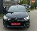 Синий Ситроен ДС4, объемом двигателя 1.6 л и пробегом 120 тыс. км за 9900 $, фото 17 на Automoto.ua