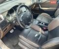 Синий Ситроен ДС4, объемом двигателя 1.56 л и пробегом 110 тыс. км за 10500 $, фото 11 на Automoto.ua