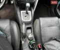 Синий Ситроен ДС4, объемом двигателя 1.6 л и пробегом 120 тыс. км за 9990 $, фото 61 на Automoto.ua