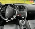 Синий Ситроен ДС4, объемом двигателя 1.6 л и пробегом 120 тыс. км за 9900 $, фото 27 на Automoto.ua