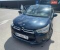 Синий Ситроен ДС4, объемом двигателя 1.56 л и пробегом 110 тыс. км за 10500 $, фото 7 на Automoto.ua