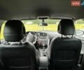 Синий Ситроен ДС4, объемом двигателя 1.6 л и пробегом 120 тыс. км за 9990 $, фото 40 на Automoto.ua