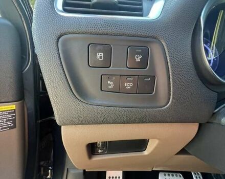 Синий Ситроен ДС4, объемом двигателя 1.6 л и пробегом 100 тыс. км за 10000 $, фото 14 на Automoto.ua