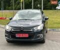 Синий Ситроен ДС4, объемом двигателя 1.6 л и пробегом 120 тыс. км за 9990 $, фото 11 на Automoto.ua