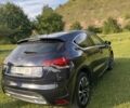 Синій Сітроен ДС4, об'ємом двигуна 1.6 л та пробігом 220 тис. км за 12009 $, фото 2 на Automoto.ua