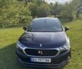 Синій Сітроен ДС4, об'ємом двигуна 1.6 л та пробігом 220 тис. км за 12009 $, фото 1 на Automoto.ua