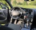 Синій Сітроен ДС4, об'ємом двигуна 1.6 л та пробігом 220 тис. км за 12009 $, фото 5 на Automoto.ua
