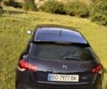 Синій Сітроен ДС4, об'ємом двигуна 1.6 л та пробігом 220 тис. км за 12009 $, фото 1 на Automoto.ua