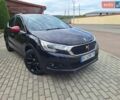 Синий Ситроен ДС4, объемом двигателя 1.6 л и пробегом 120 тыс. км за 11500 $, фото 5 на Automoto.ua
