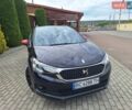 Синий Ситроен ДС4, объемом двигателя 1.6 л и пробегом 120 тыс. км за 11500 $, фото 4 на Automoto.ua