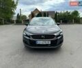 Синий Ситроен ДС4, объемом двигателя 2 л и пробегом 172 тыс. км за 10700 $, фото 10 на Automoto.ua