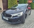 Синій Сітроен ДС4, об'ємом двигуна 1.6 л та пробігом 120 тис. км за 10000 $, фото 1 на Automoto.ua