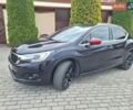 Синій Сітроен ДС4, об'ємом двигуна 1.6 л та пробігом 120 тис. км за 10000 $, фото 26 на Automoto.ua