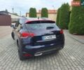 Синий Ситроен ДС4, объемом двигателя 1.6 л и пробегом 120 тыс. км за 11500 $, фото 18 на Automoto.ua