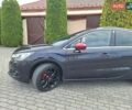 Синій Сітроен ДС4, об'ємом двигуна 1.6 л та пробігом 120 тис. км за 10000 $, фото 24 на Automoto.ua