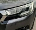Синий Ситроен ДС4, объемом двигателя 2 л и пробегом 172 тыс. км за 10700 $, фото 19 на Automoto.ua