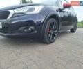 Синий Ситроен ДС4, объемом двигателя 1.6 л и пробегом 120 тыс. км за 10800 $, фото 9 на Automoto.ua