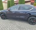 Синий Ситроен ДС4, объемом двигателя 1.6 л и пробегом 120 тыс. км за 11500 $, фото 22 на Automoto.ua