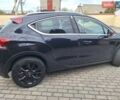Синий Ситроен ДС4, объемом двигателя 1.6 л и пробегом 120 тыс. км за 11500 $, фото 12 на Automoto.ua