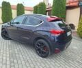 Синій Сітроен ДС4, об'ємом двигуна 1.6 л та пробігом 120 тис. км за 10000 $, фото 20 на Automoto.ua
