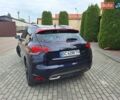 Синій Сітроен ДС4, об'ємом двигуна 1.6 л та пробігом 120 тис. км за 10000 $, фото 18 на Automoto.ua