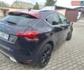 Синий Ситроен ДС4, объемом двигателя 1.6 л и пробегом 120 тыс. км за 11500 $, фото 13 на Automoto.ua