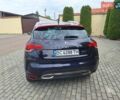 Синій Сітроен ДС4, об'ємом двигуна 1.6 л та пробігом 120 тис. км за 10000 $, фото 17 на Automoto.ua
