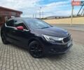 Синий Ситроен ДС4, объемом двигателя 1.6 л и пробегом 120 тыс. км за 11500 $, фото 6 на Automoto.ua