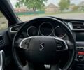 Синий Ситроен ДС4, объемом двигателя 2 л и пробегом 172 тыс. км за 10700 $, фото 20 на Automoto.ua