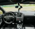 Синий Ситроен ДС4, объемом двигателя 2 л и пробегом 172 тыс. км за 10700 $, фото 17 на Automoto.ua
