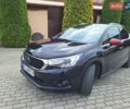 Синій Сітроен ДС4, об'ємом двигуна 1.6 л та пробігом 120 тис. км за 10000 $, фото 1 на Automoto.ua