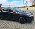 Синий Ситроен ДС4, объемом двигателя 1.6 л и пробегом 120 тыс. км за 11500 $, фото 8 на Automoto.ua