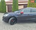Синий Ситроен ДС4, объемом двигателя 1.6 л и пробегом 120 тыс. км за 11500 $, фото 24 на Automoto.ua